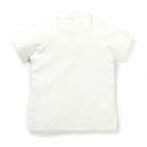 Boys Graphic Printed 100%Organic Cotton T-Shirt With parachute Fun Print- Blue - Image 3