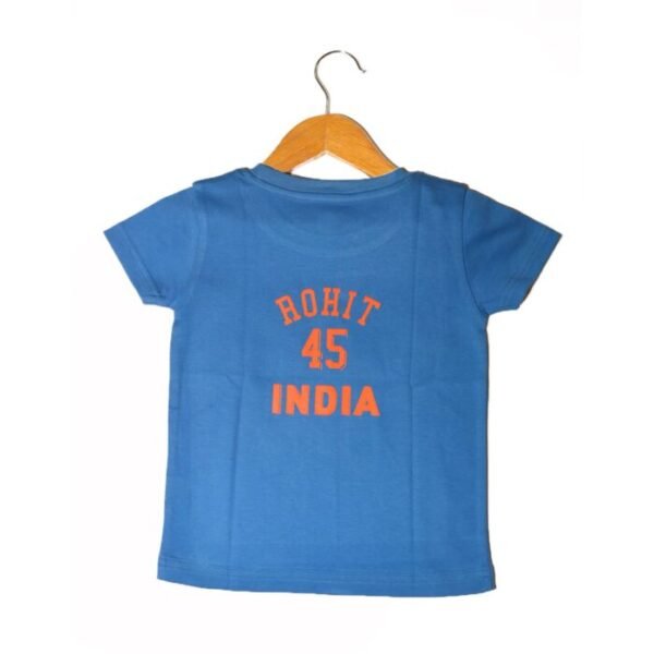 Unisex Kids T-shirt - Image 3