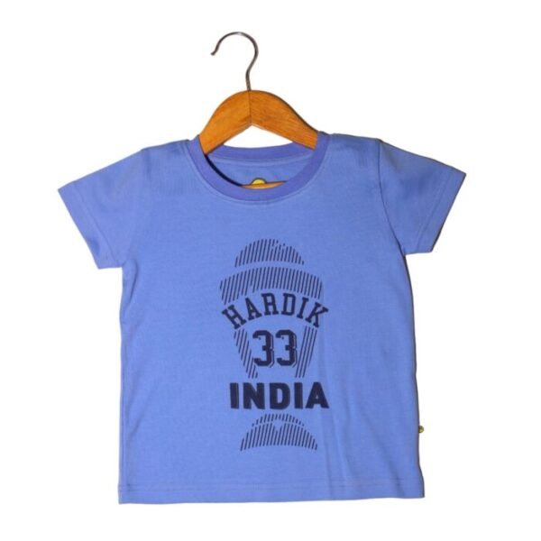 Unisex Kids T-shirt - Image 2