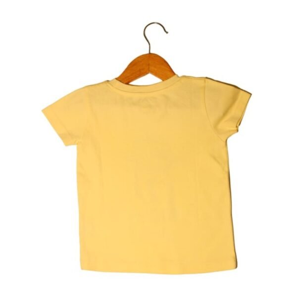 Unisex Kids T-shirt - Image 3