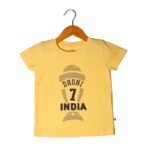 Unisex Kids T-shirt - Image 2