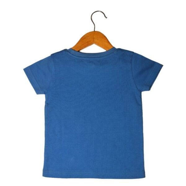 Unisex Kids T-shirt - Image 3