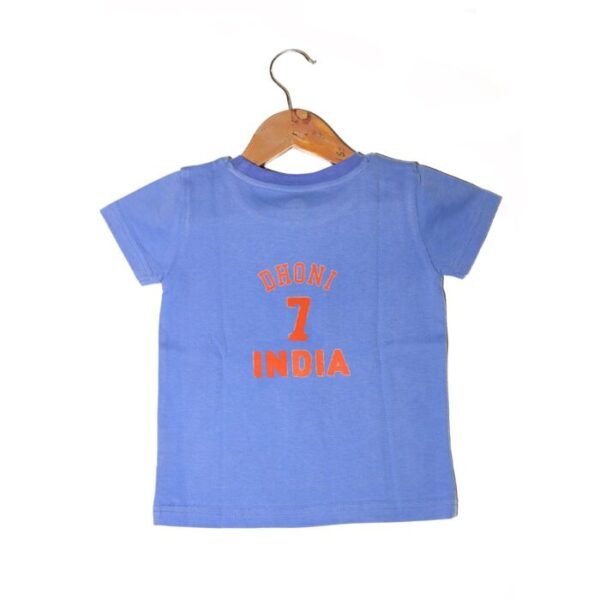 Unisex Kids T-shirt - Image 2