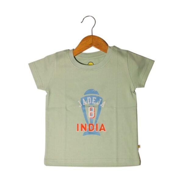 Unisex Kids T-shirt - Image 3