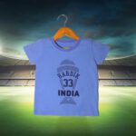 Unisex Kids T-shirt
