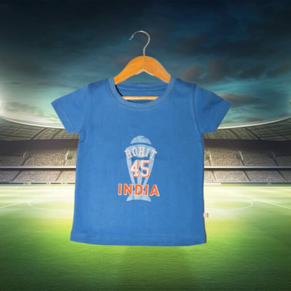 Unisex Kids T-shirt - Image 1