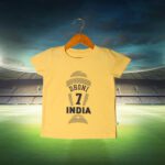 Unisex Kids T-shirt