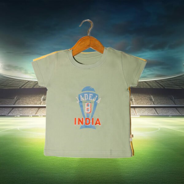 Unisex Kids T-shirt - Image 1