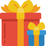 Gift Wrapper