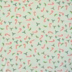 Pranava 100% Organic Candy printed Tee and Pant set for both Boys and Girls. - Image 2