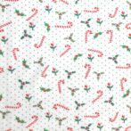 Pranava 100% Organic Candy printed Tee and Pant set for both Boys and Girls. - Image 4