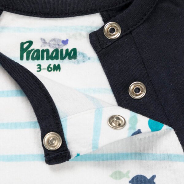 cotton onesie for babies essentials