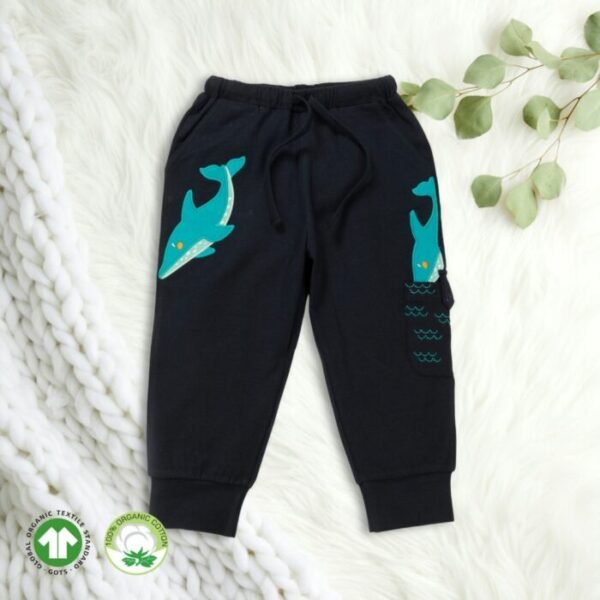 comfy cotton pants for boys