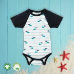 cotton onesie for babies