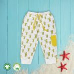 cute print pants for boys