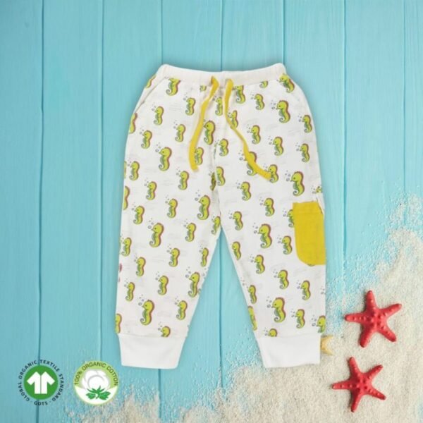 _FIRST CRY FINAL_ cute print pants for boys