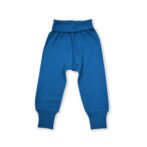 Fashionable Kids Wear for Boys 100% Organic Cotton Joggers Pant - Red - Image 2
