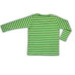 Unisex Christmas Theme Embroidered T-Shirt & Pant Set - Image 4