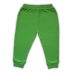 Unisex Christmas Theme Embroidered T-Shirt & Pant Set - Image 6