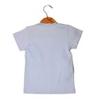 Kids Unisex Virat 18 Cricket Worldcup Printed T-Shirt - Image 2