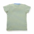 Boys Elephant & Panda Printed T-Shirt Combo - Image 9