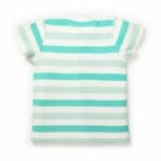 Boys Elephant & Turtle Printed T-Shirt Combo - Image 5