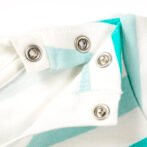 Boys Elephant & Turtle Printed T-Shirt Combo - Image 4