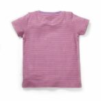 Girls Unicorn & Deer Printed T-Shirt Combo - Image 7