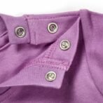 Girls Elephant & Giraffe Printed T-Shirts Combo - Image 8