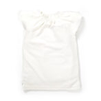 Girls Printed 100% Organic Cotton Top & Leggings Set - Image 5