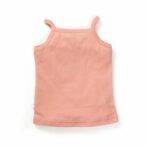 Girls 100% Organic Cotton Camisole & Skirt - Image 6