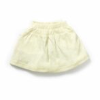Girls 100% Organic Cotton Camisole & Skirt - Image 4