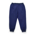Boys 100% Organic Cotton Long Pant With Stripe Pocket - Image 2