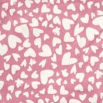 Girls Printed 100% Organic Cotton Jacket Styles Dress - Image 2