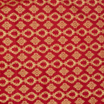 Boys Festive Glitter Printed Kurta & Dhoti - Image 4