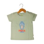 Unisex Jadeja 8 Cricket Worldcup Printed T-Shirt