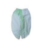 Boys Organic Cotton Printed Kurta & Gradient Dhoti - Image 5