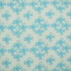 Boys Organic Cotton Printed Kurta & Gradient Dhoti - Image 6