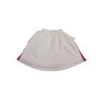 Girls Organic Cotton Frilled Skirt & Top with Dupatta - Image 6