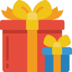 Gift Wrapper