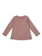Girls Organic Cotton Interlock Gumdrop Co-Ordinate - Image 3