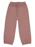 Girls Organic Cotton Interlock Gumdrop Co-Ordinate - Image 5