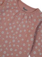 Girls Organic Cotton Interlock Gumdrop Co-Ordinate - Image 6