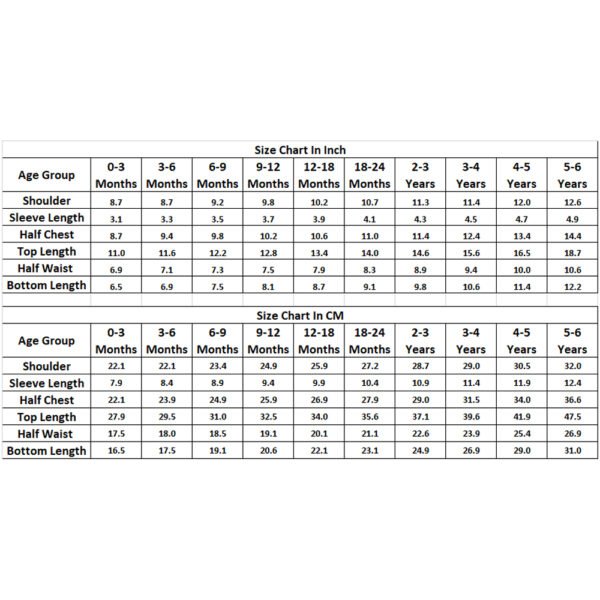 Boys Organic Cotton Single Jersey White Co-Ordinate - Image 2