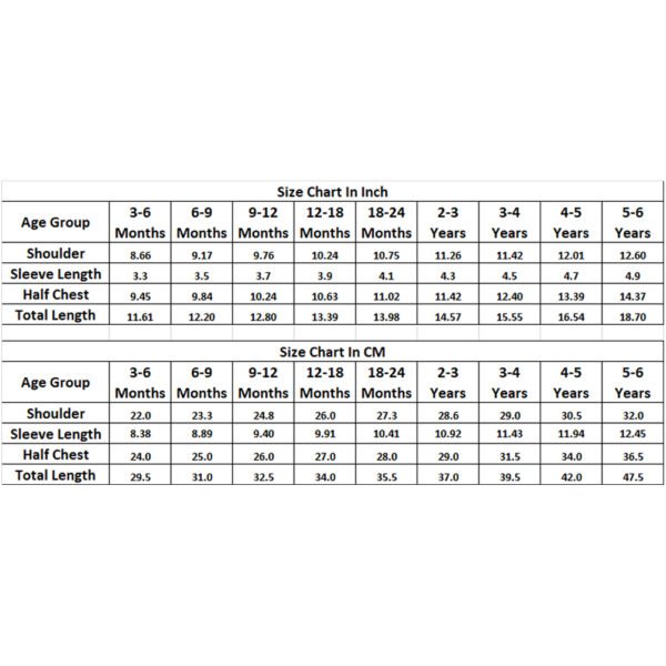 Pranava Girls Organic Cotton Single Jersey Half Sleeves Sealife All Over Print T-Shirt - Yellow - Image 4